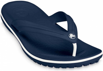 Crocs Crocband Flip Fekete
