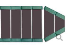 KOLIBRI laminált padló