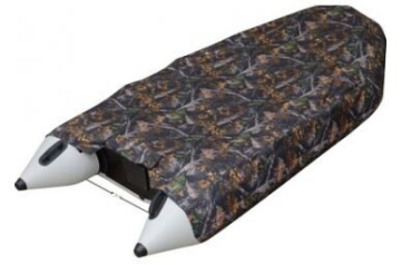 KOLIBRI Camouflage fedőlap