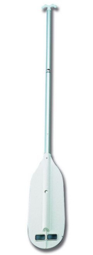 Csónakhorog evezővel kombinálva 150 cm