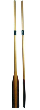 Fa evező180 cm, Ø 38 mm