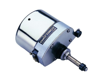 12 V-os ablaktörlő motor automatikus kikapcsolással