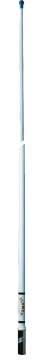 Laminált antenna RA1206 - 240 cm motorcsónakokhoz