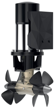 QUICK BTQ 300-270 propeller (kormány) - 12 kW, 300 mm, 24 V