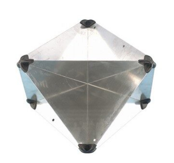 Radarreflektor 30 cm
