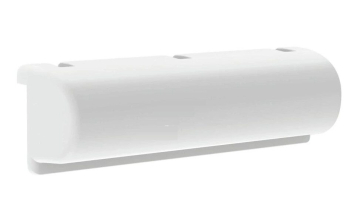 POLYFORM – MBF 150 szürke pontonütköző