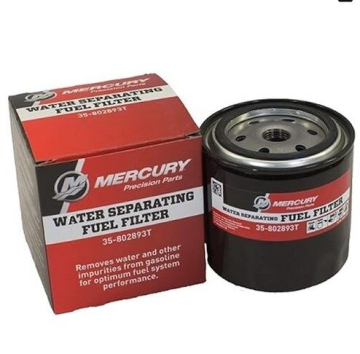 MERCURY Üzemanyagszűrő Mercury / Mariner / Yamaha / Suzuki