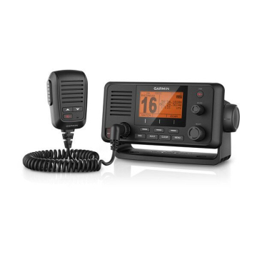 VHF 215i AIS - Hajós adóvevő GPS-szel és NMEA 2000-rel