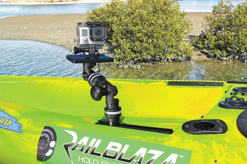 Railblaza PlatformBoom - 150 mm-es kameratartó
