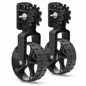Railblaza Dinghy Wheels szállító kerekek felfújható csónakokhoz