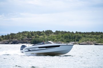 YAMARIN 63 DC 2024 + YAMAHA F150XC
