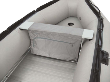 Akasztózsák felfújható csónakokhoz - bal oldali szélesség 60 cm