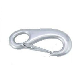 AQUINOX Karabiner füllel