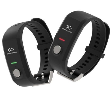 Bluetooth Not Stopp karkötő lopásgátlóval EVO villanymotorhoz