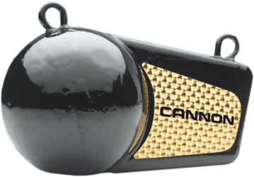 Cannon Downrigger súlya 7,2 kg