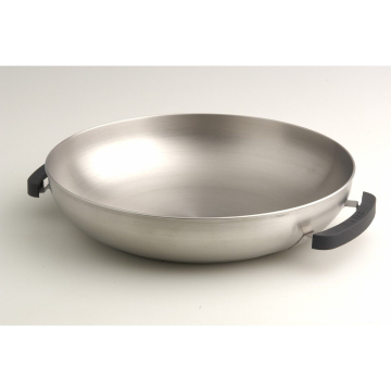 Cobb - serpenyő Wokban