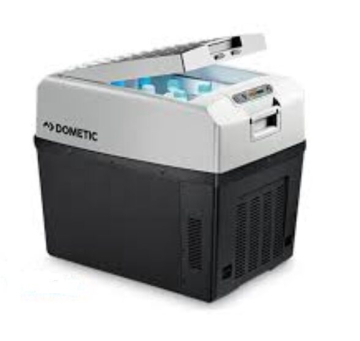 DOMETIC TropiCool TCX35 - hordozható termoelektromos hűtőszekrény