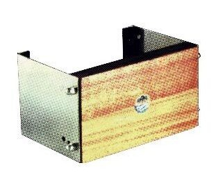 TREM motortartó standard egyenes változat