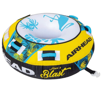 AIRHEAD Blast vízi fánk (funtube) - Φ 138 cm