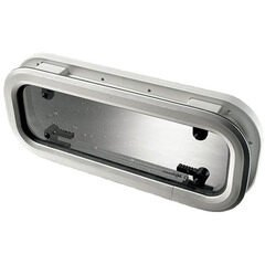 Fenster portlights - Összecsukható változat 428 x 171 mm