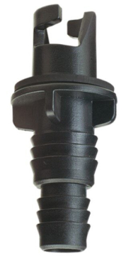 Légpumpa adapter - BRAVO szelep (bajonett)