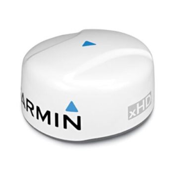 GARMIN GMR 18xHD tengeri radar