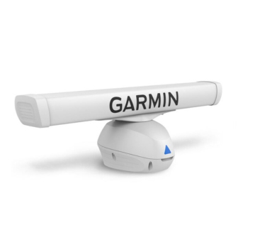 GARMIN GMR Phantom 6 tengeri radar (nyitva)