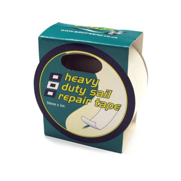 PSP nagy teherbírású vitorlajavító szalag 100 mm x 2 m