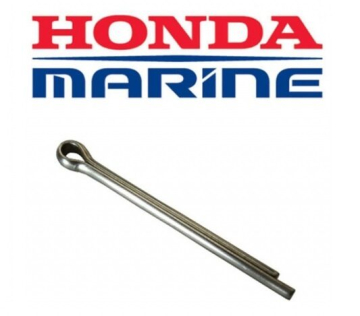 HONDA BF35 - BF50 - légcsavar sasszeg