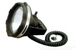Halogén kézi reflektor 55W, 12V