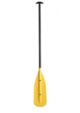 Alumínium evező "Professional" 150 cm, Ø29mm