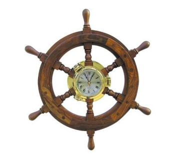 Óra - hajókormány Φ 14 / 45 cm