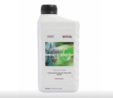 HONDA motorolaj szintetikus 5W30 4T - 1L