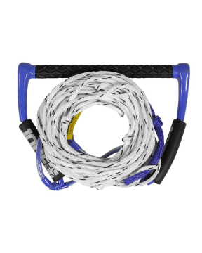 JOBE 15" EASY UP DEEP V DELUXE - vízisí kötél