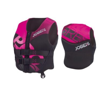Jobe Progress Neo mellény, női - XXL