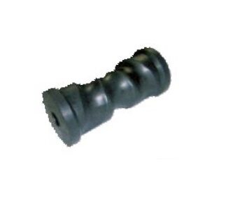 Hajógerinc görgő - 200 mm