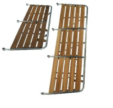 Úszóplatform - szélesség 150 cm
