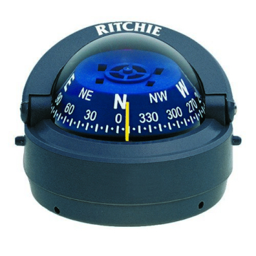 RITCHIE S-53G iránytű csökkentett magassággal