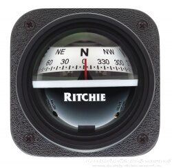 RITCHIE V-537W vitorlás iránytű