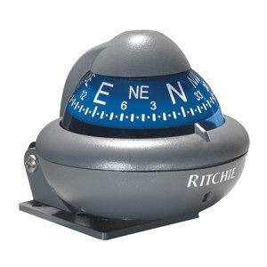 RITCHIE X-10-A iránytű rögzítőkonzollal