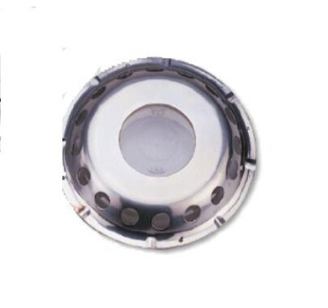 Ventilátorburkolat rovarhálóval - ø 230 mm