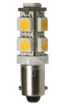 LED-es izzó navigációs lámpákhoz