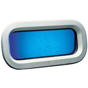 LEWMAR ATLANTIC - 60 / 200 x 600 x 6 mm