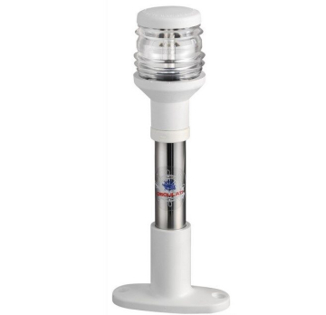 Horgonylámpa 360° - 20 cm, fehér fény