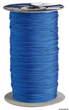 OSCULATI polipropilén úszókötél kék Φ 12 mm