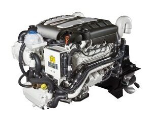 MERCRUISER TDI 4.2 - 335s DTS - Bravo 2XR pohon - 335 LE