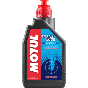 MOTUL Translube Marine Expert SAE 75W-90 hajtóműolaj 1 L