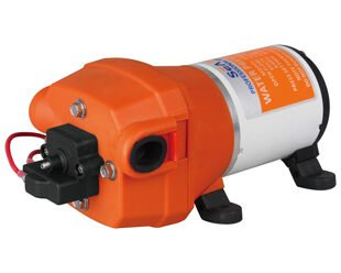SEAFLO Automata ivóvíz nyomópumpa FL 35 - 12,5L/perc.