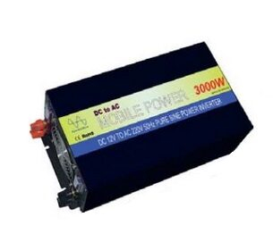 Mobil Power -Sinus Inverter KP-1000