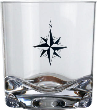 NORTHWIND - vizespoharak készlet 350 ml - 6 db